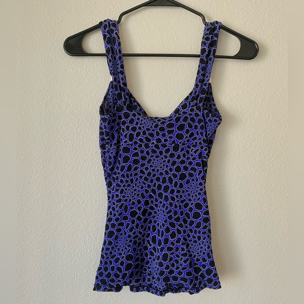 Womens Express Top - Picture 3 of 3